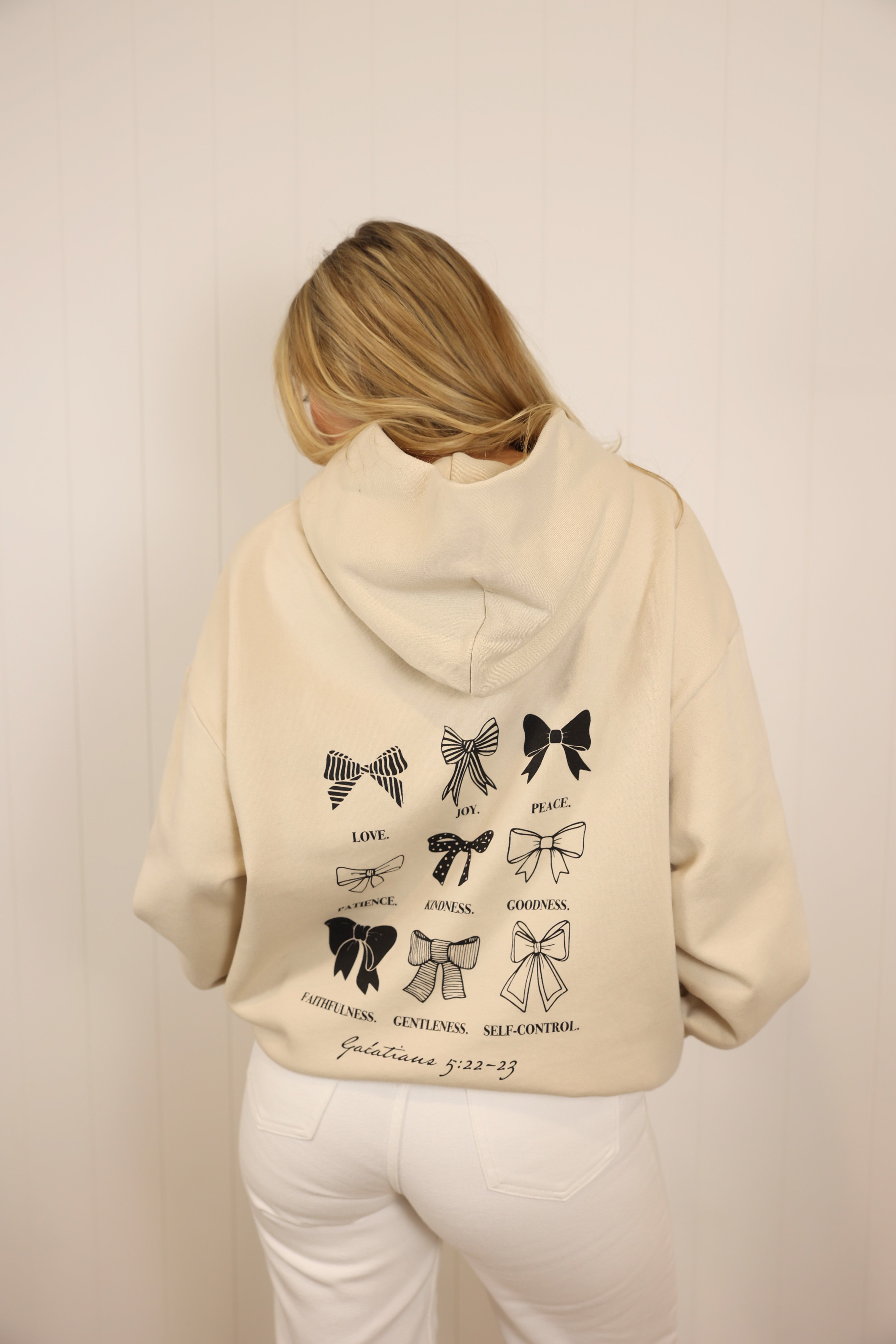 Fruit of the Spirit Hoodie