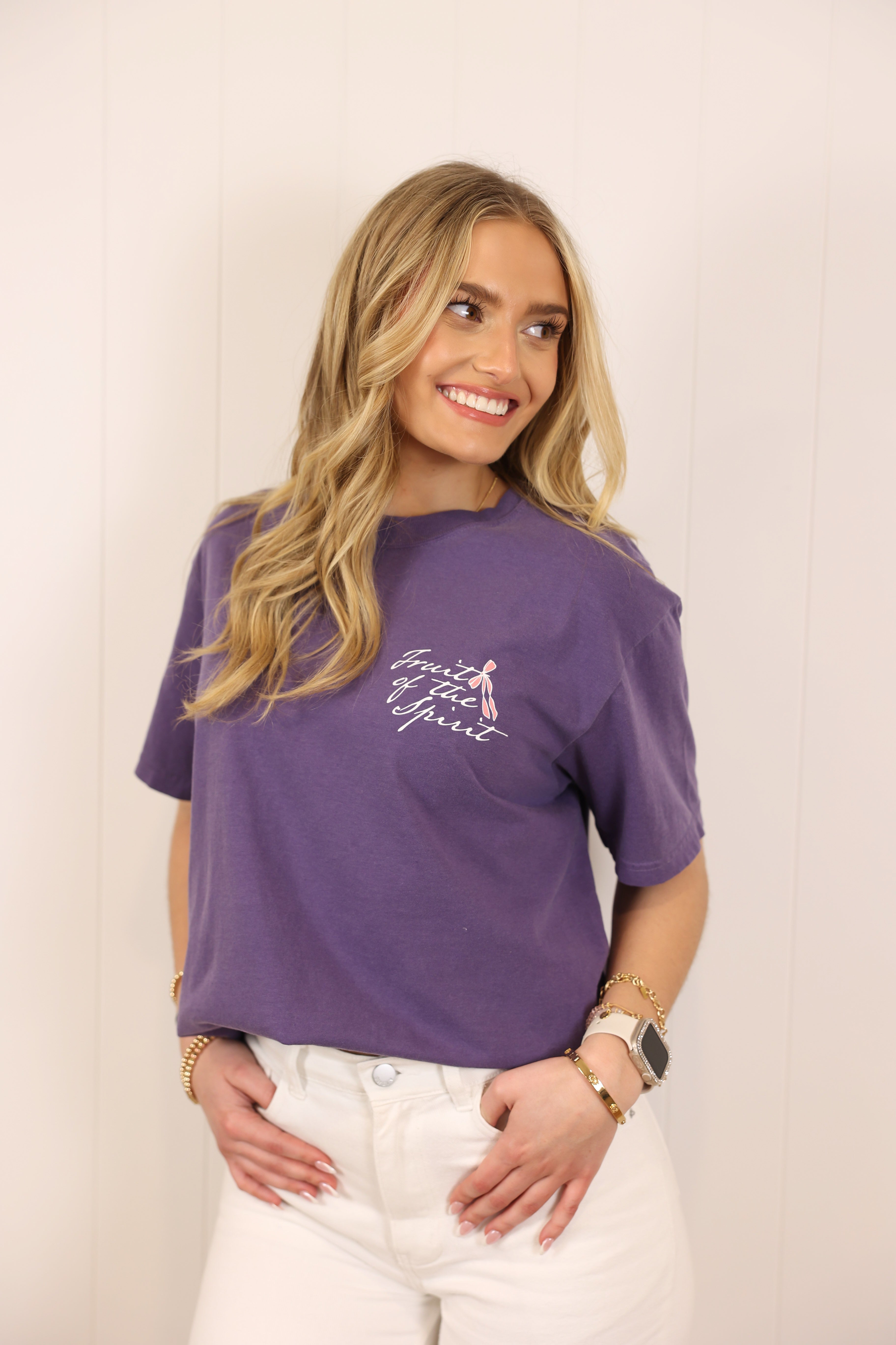 Fruit of the Spirit Tee