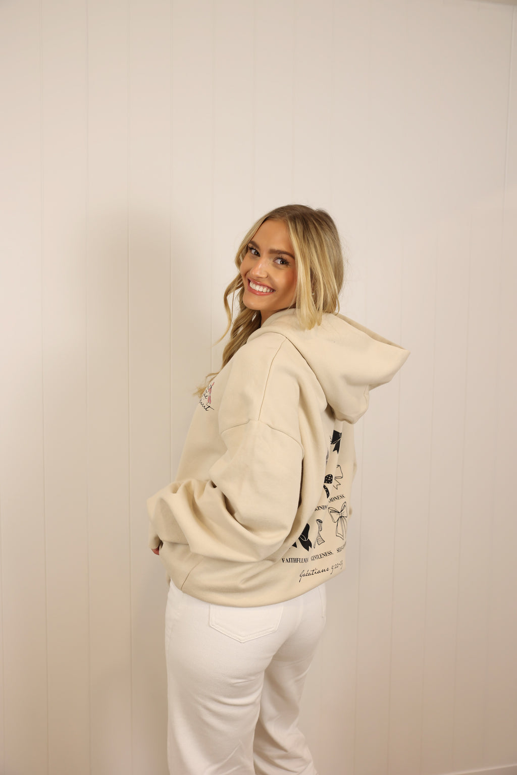 Fruit of the Spirit Hoodie