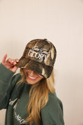 Give God Glory >> Hat