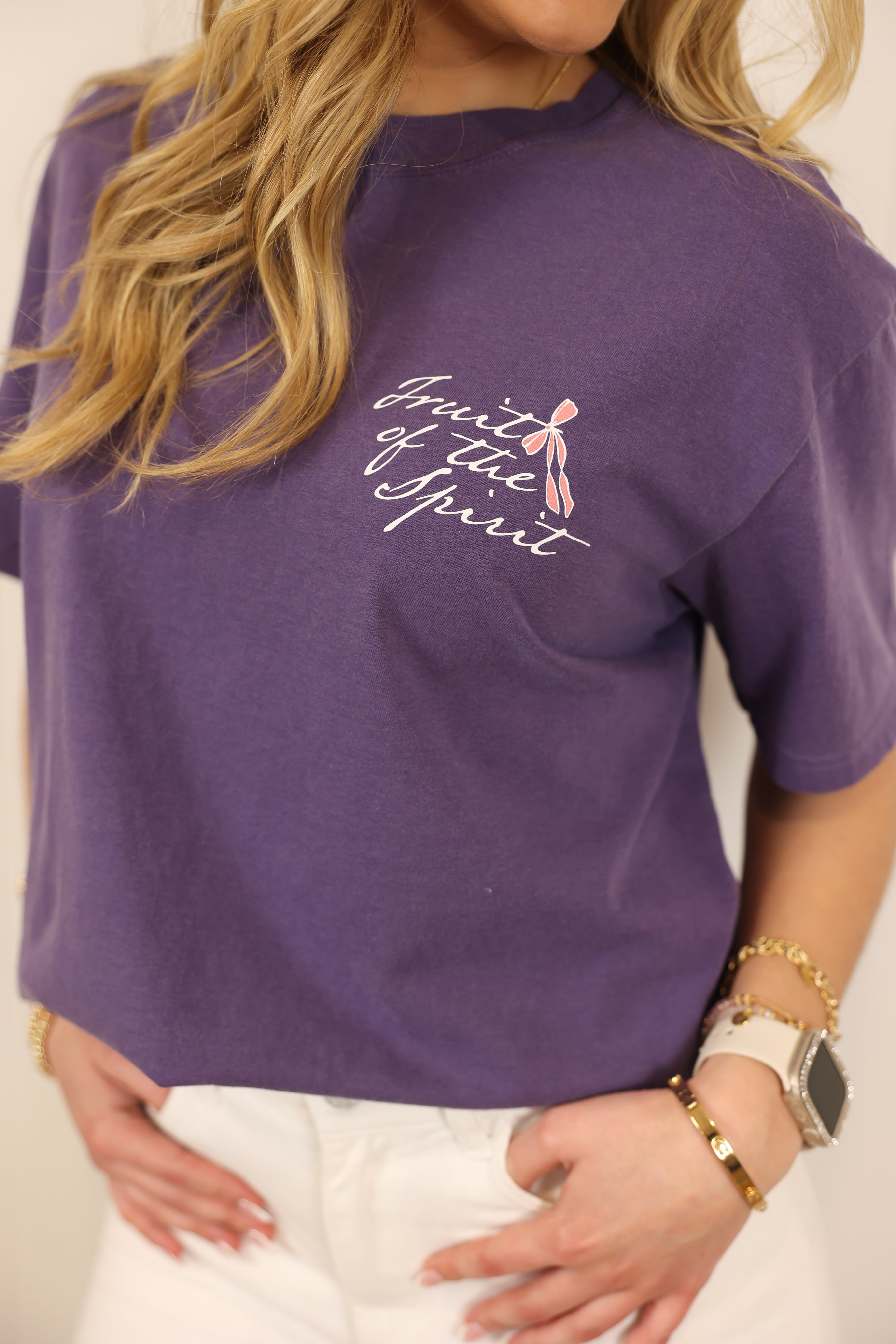 Fruit of the Spirit Tee