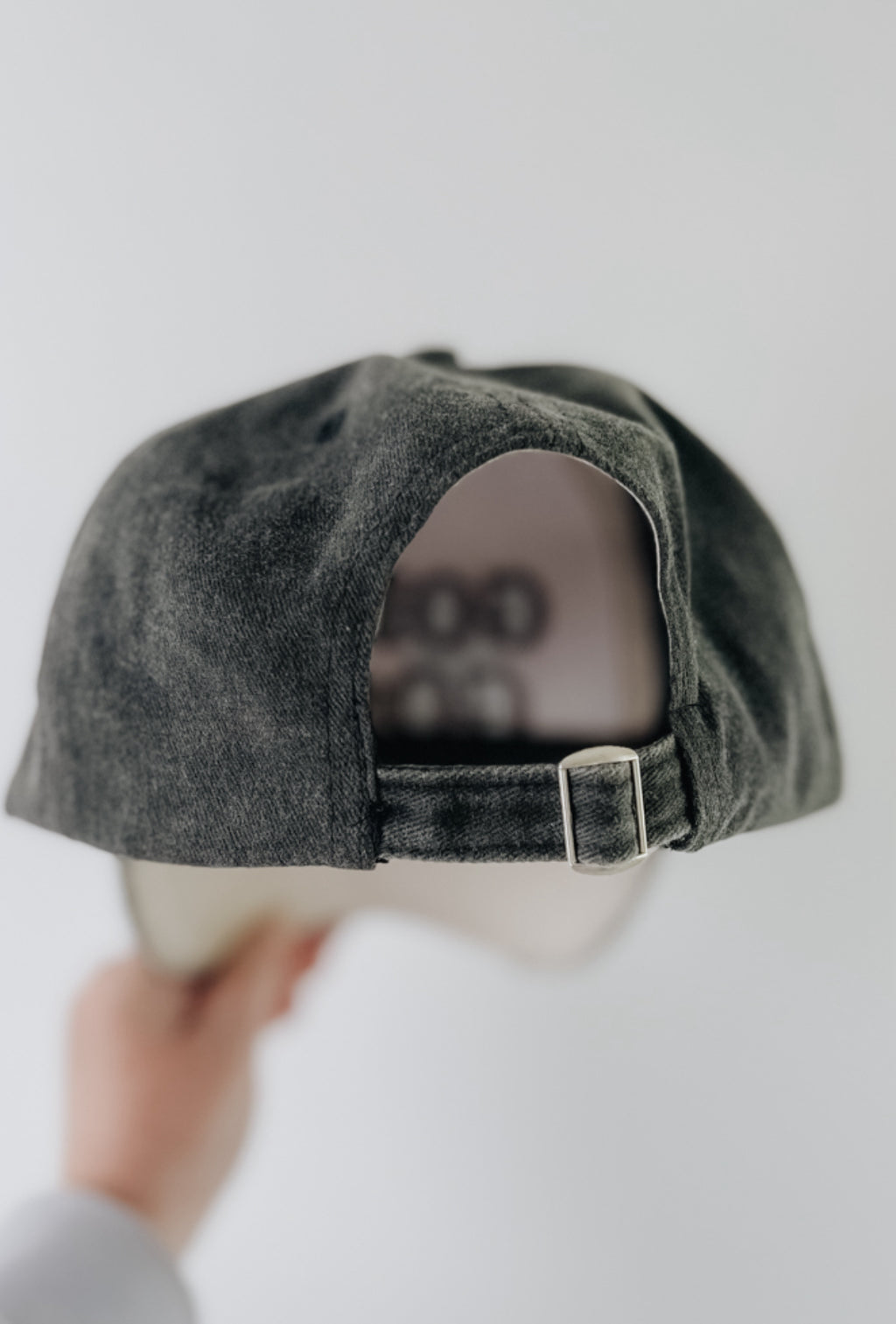 God is Good Trucker Hat