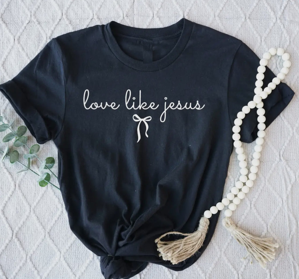 JOIN THE CLUB • Faith Woven's      T-Shirt Subscription