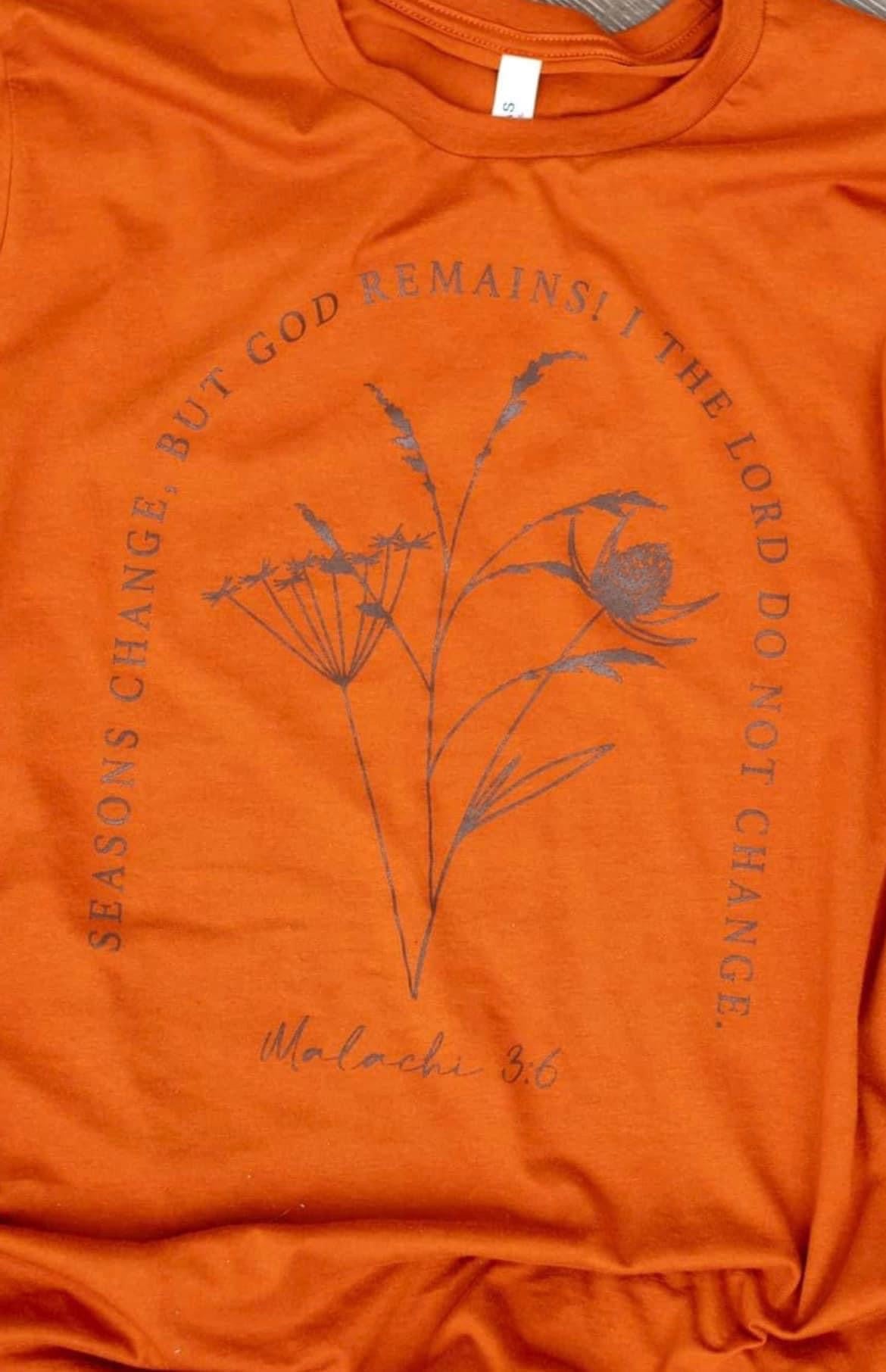 JOIN THE CLUB • Faith Woven's      T-Shirt Subscription